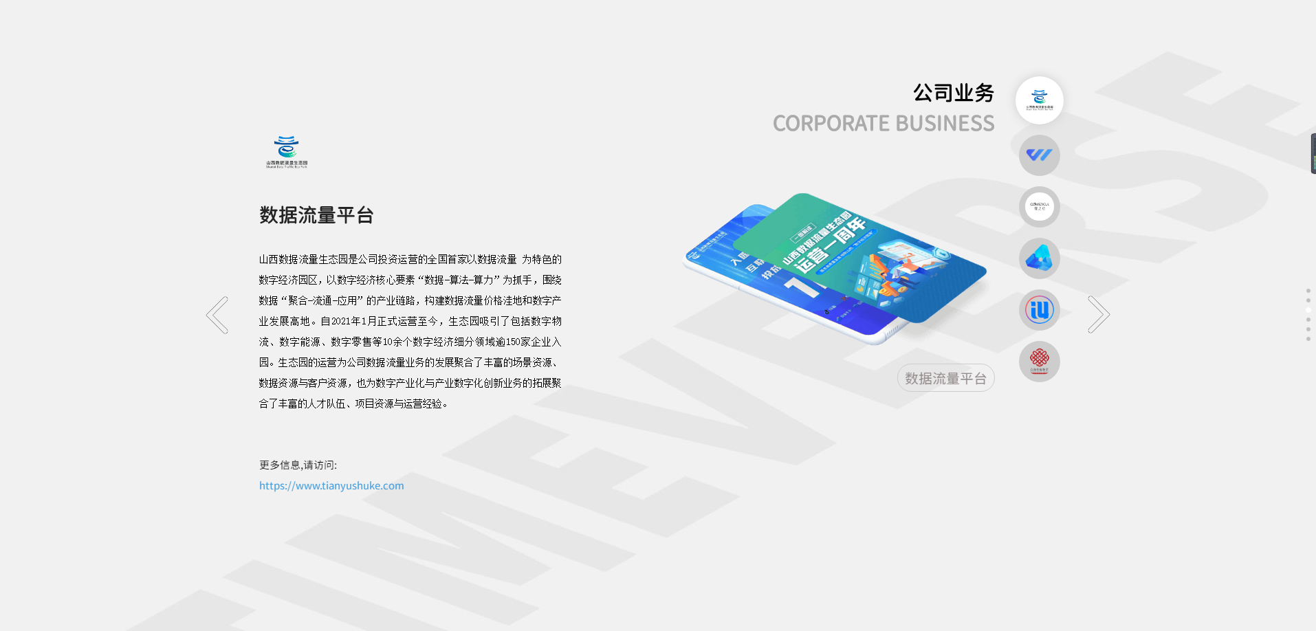 聚焦胜天 | 胜天国际品牌升级 全新官网正式上线(图10)