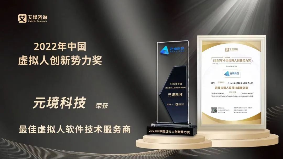 荣娱时刻 | 胜天国际荣登《2022胡润中国元宇宙潜力企业榜》(图4)